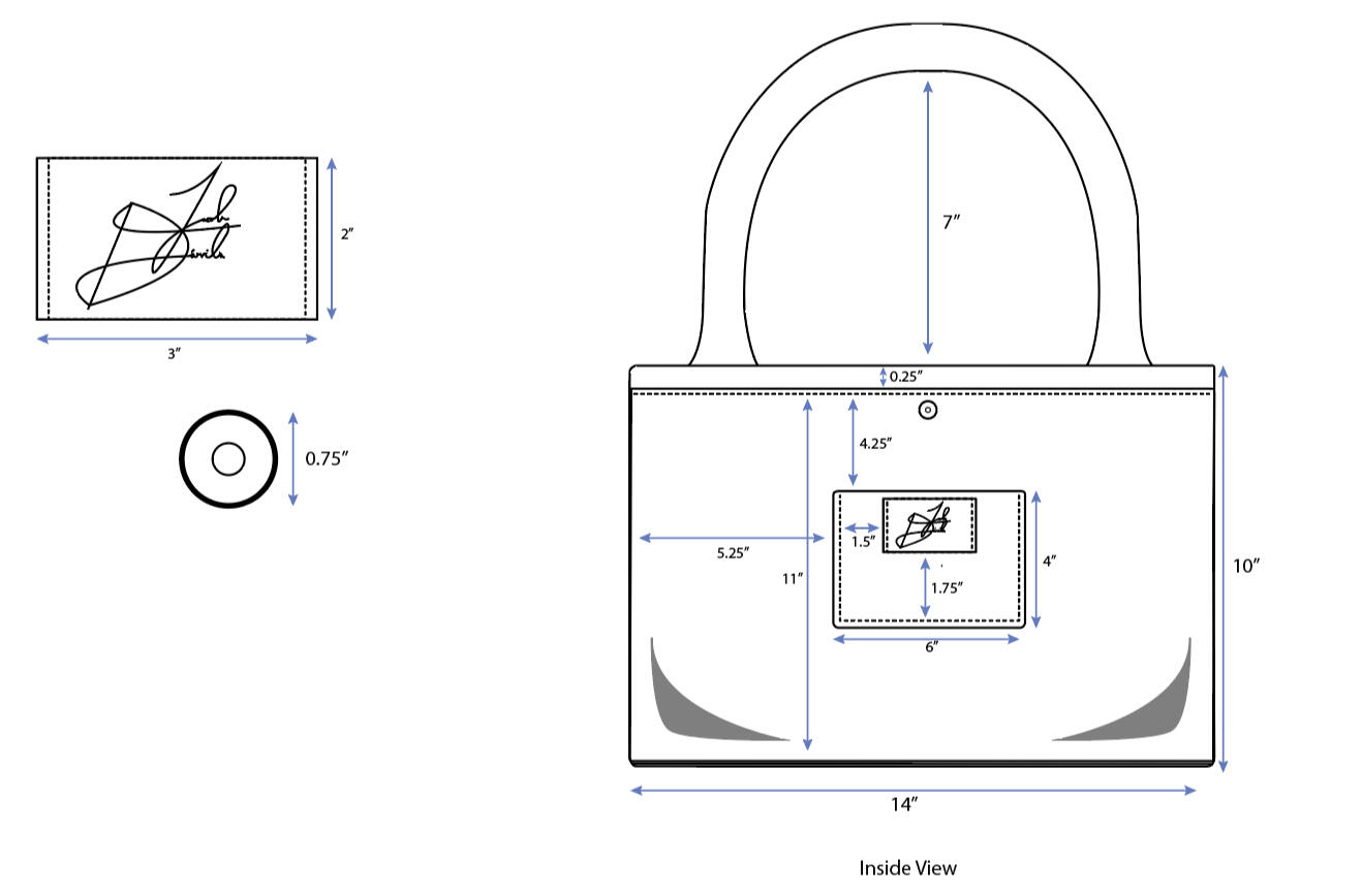 MOW: ranger bag inside