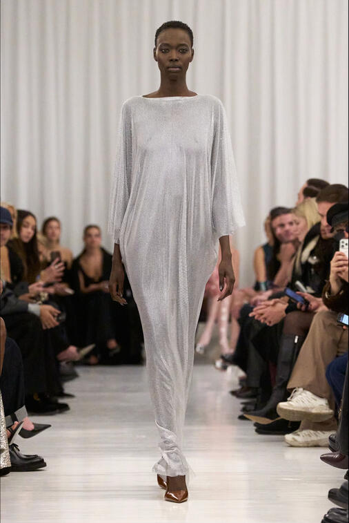 Christian Cowan - F/W 27 Before Doors Open