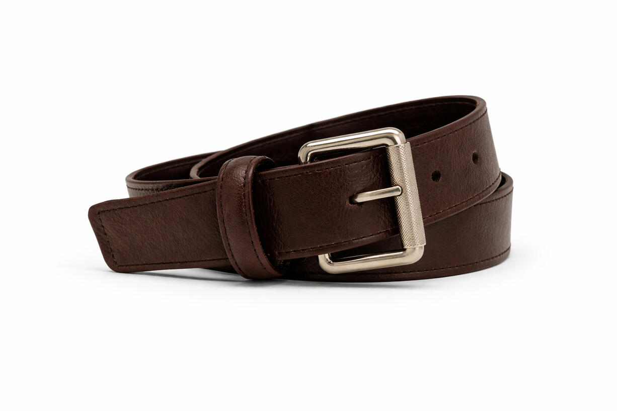 Brown belt
